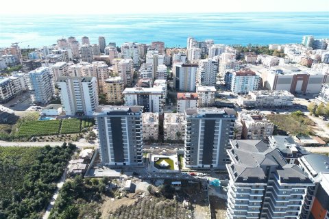 Продажа квартиры в Махмутларе, Анталье, Турция 1+1, 60м2, №228837 – фото 2