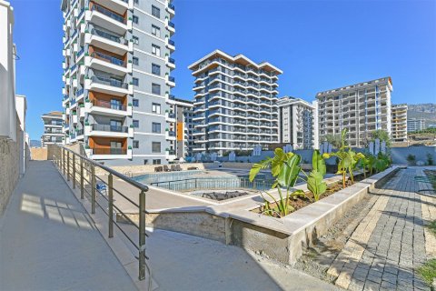 Продажа квартиры в Махмутларе, Анталье, Турция 1+1, 60м2, №228837 – фото 19