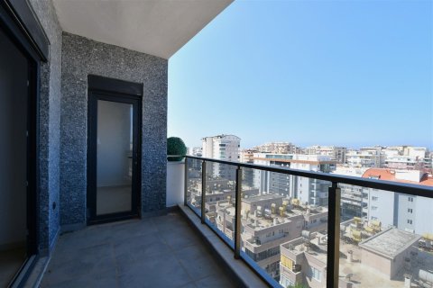 Продажа квартиры в Махмутларе, Анталье, Турция 1+1, 60м2, №228837 – фото 14