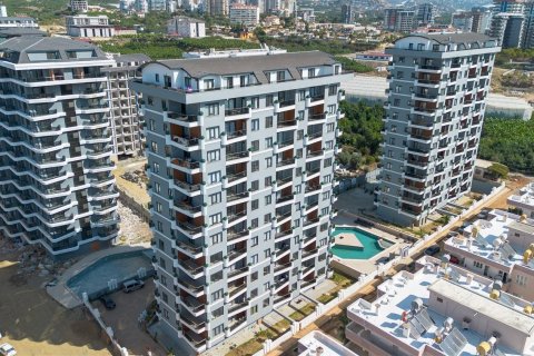 Продажа квартиры в Махмутларе, Анталье, Турция 1+1, 60м2, №228837 – фото 16