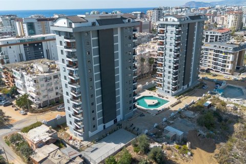 Продажа квартиры в Махмутларе, Анталье, Турция 1+1, 60м2, №228837 – фото 18