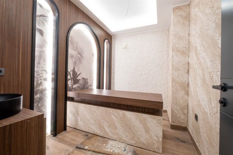 Продажа квартиры в Махмутларе, Анталье, Турция 1+1, 60м2, №228837 – фото 21