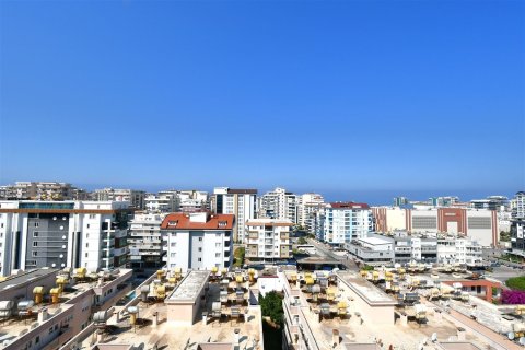 Продажа квартиры в Махмутларе, Анталье, Турция 1+1, 60м2, №228837 – фото 15