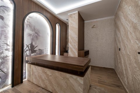 Продажа квартиры в Махмутларе, Анталье, Турция 1+1, 60м2, №228837 – фото 20