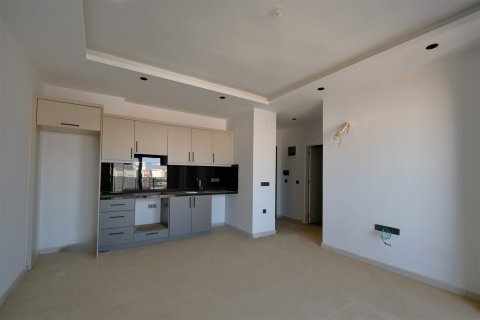 Продажа квартиры в Махмутларе, Анталье, Турция 1+1, 60м2, №228837 – фото 4