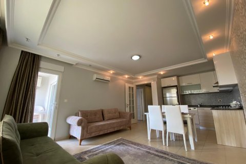 Продажа квартиры в Оба, Анталье, Турция 1+1, 60м2, №228833 – фото 7