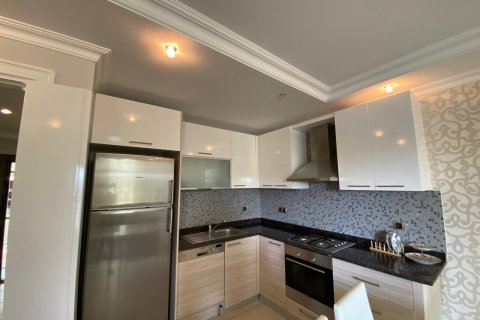 Продажа квартиры в Оба, Анталье, Турция 1+1, 60м2, №228833 – фото 9