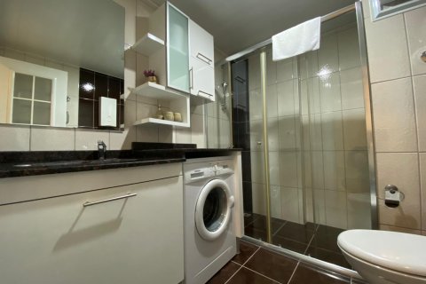 Продажа квартиры в Оба, Анталье, Турция 1+1, 60м2, №228833 – фото 19