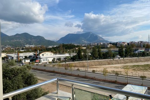 Продажа квартиры в Оба, Анталье, Турция 1+1, 60м2, №228833 – фото 5