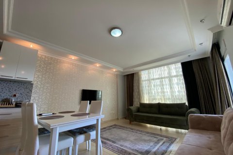 Продажа квартиры в Оба, Анталье, Турция 1+1, 60м2, №228833 – фото 6