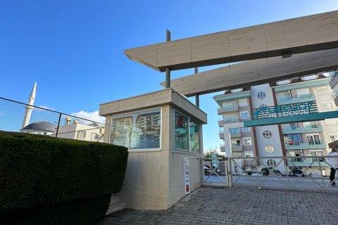 Daire  1+1  Kestel, Antalya, Türkiye №228838 - 18