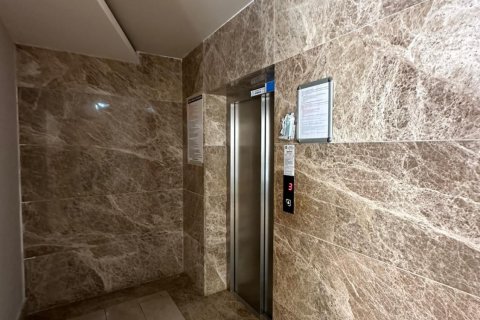 Daire  1+1  Kestel, Antalya, Türkiye №228838 - 25