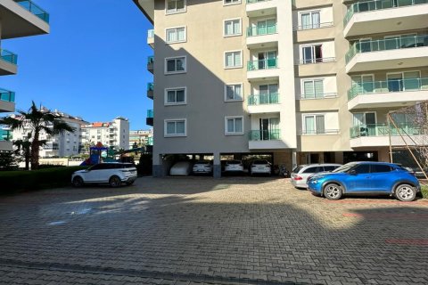 Daire  1+1  Kestel, Antalya, Türkiye №228838 - 24