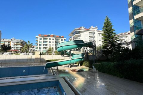 Daire  1+1  Kestel, Antalya, Türkiye №228838 - 22