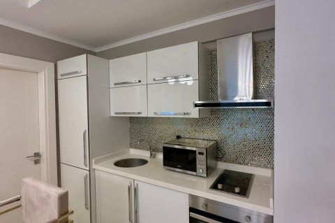 Daire  1+1  Kestel, Antalya, Türkiye №228838 - 16