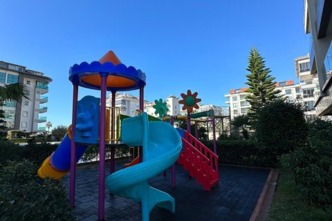 Daire  1+1  Kestel, Antalya, Türkiye №228838 - 13