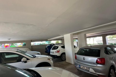 Daire  1+1  Kestel, Antalya, Türkiye №228838 - 15