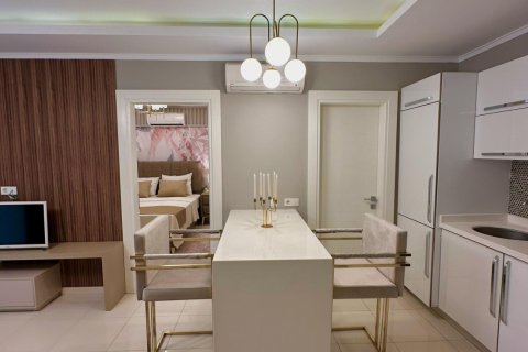 Daire  1+1  Kestel, Antalya, Türkiye №228838 - 21
