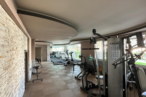 Daire  1+1  Kestel, Antalya, Türkiye №228838 - 17