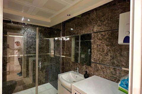 Daire  1+1  Kestel, Antalya, Türkiye №228838 - 8