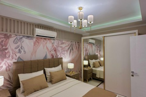 Daire  1+1  Kestel, Antalya, Türkiye №228838 - 6