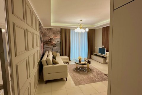 Daire  1+1  Kestel, Antalya, Türkiye №228838 - 7