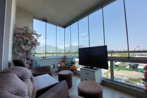 Продажа квартиры в Оба, Анталье, Турция 1+1, 60м2, №228834 – фото 9
