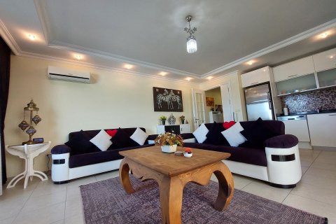 Продажа квартиры в Оба, Анталье, Турция 1+1, 60м2, №228834 – фото 6