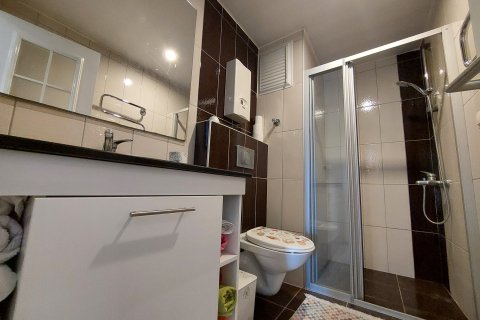 Продажа квартиры в Оба, Анталье, Турция 1+1, 60м2, №228834 – фото 16
