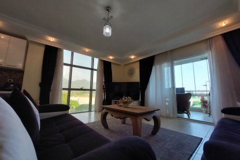 Продажа квартиры в Оба, Анталье, Турция 1+1, 60м2, №228834 – фото 8