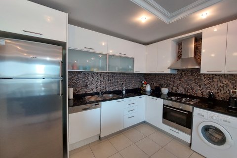 Продажа квартиры в Оба, Анталье, Турция 1+1, 60м2, №228834 – фото 10