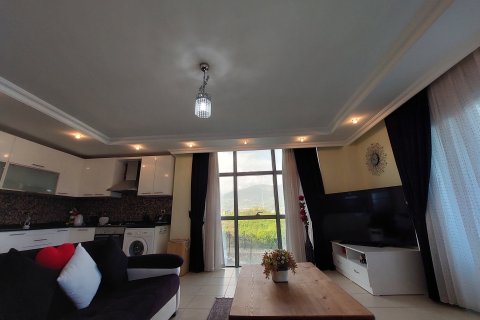 Продажа квартиры в Оба, Анталье, Турция 1+1, 60м2, №228834 – фото 7