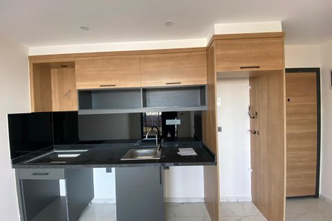 Продажа квартиры в Махмутларе, Анталье, Турция 1+1, 45м2, №228836 – фото 8