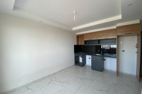 Продажа квартиры в Махмутларе, Анталье, Турция 1+1, 45м2, №228836 – фото 9