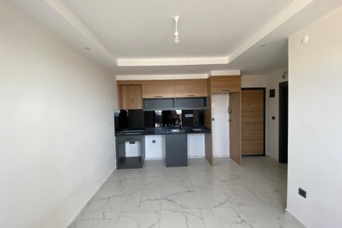 Продажа квартиры в Махмутларе, Анталье, Турция 1+1, 45м2, №228836 – фото 7
