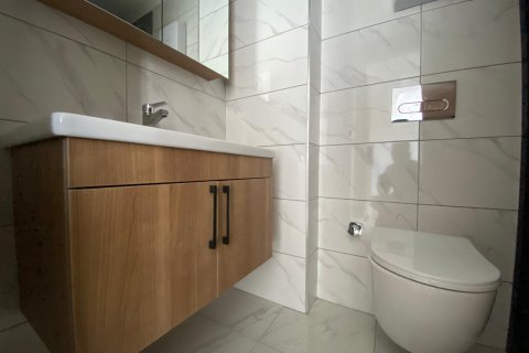 Продажа квартиры в Махмутларе, Анталье, Турция 1+1, 45м2, №228836 – фото 22