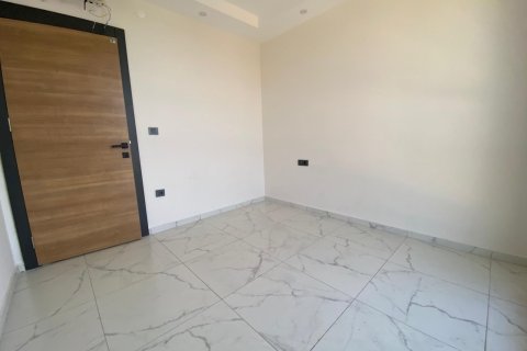Продажа квартиры в Махмутларе, Анталье, Турция 1+1, 45м2, №228836 – фото 5