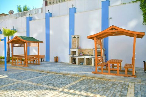 Продажа квартиры в Махмутларе, Анталье, Турция 1+1, 45м2, №228836 – фото 12