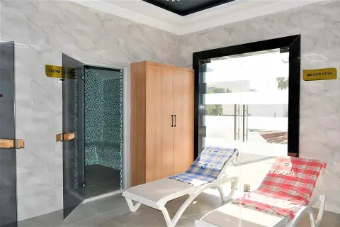 Продажа квартиры в Махмутларе, Анталье, Турция 1+1, 45м2, №228836 – фото 15