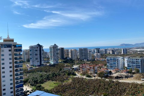 Продажа квартиры в Махмутларе, Анталье, Турция 1+1, 45м2, №228836 – фото 4