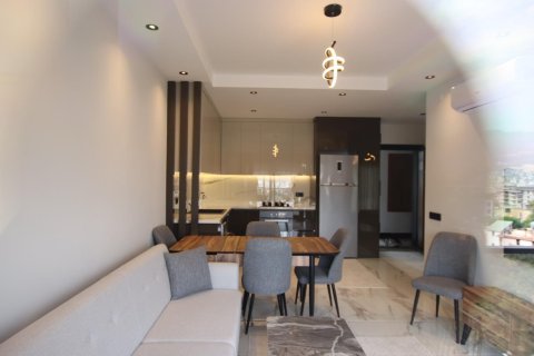 Продажа квартиры в Оба, Анталье, Турция 1+1, 50м2, №228835 – фото 10
