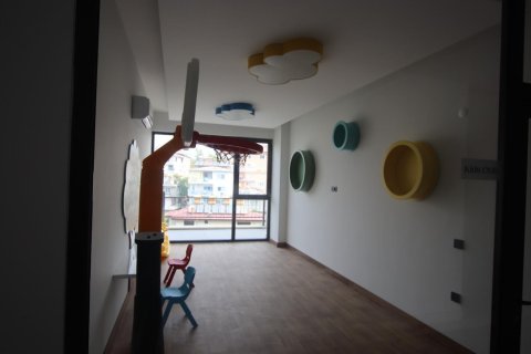 Продажа квартиры в Оба, Анталье, Турция 1+1, 50м2, №228835 – фото 16