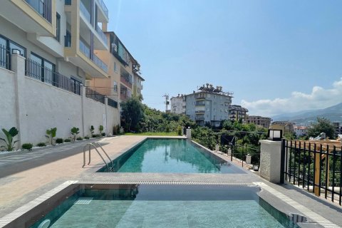 Продажа квартиры в Оба, Анталье, Турция 1+1, 50м2, №228835 – фото 5