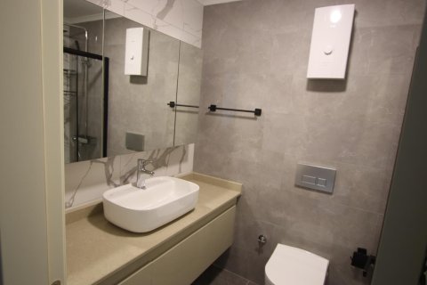Продажа квартиры в Оба, Анталье, Турция 1+1, 50м2, №228835 – фото 18