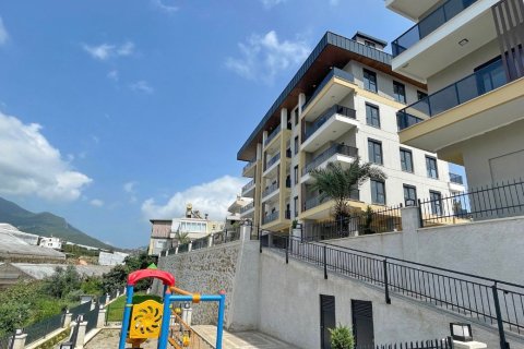 Продажа квартиры в Оба, Анталье, Турция 1+1, 50м2, №228835 – фото 2