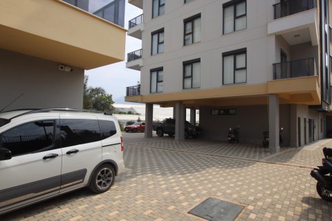 Продажа квартиры в Оба, Анталье, Турция 1+1, 50м2, №228835 – фото 15