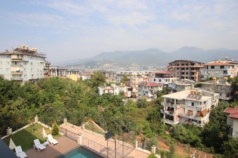 Продажа квартиры в Оба, Анталье, Турция 1+1, 50м2, №228835 – фото 9
