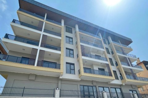 Квартира  1+1 в Оба, Анталья, Турция №228835