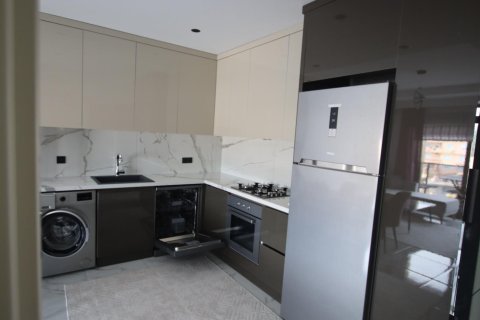 Продажа квартиры в Оба, Анталье, Турция 1+1, 50м2, №228835 – фото 13