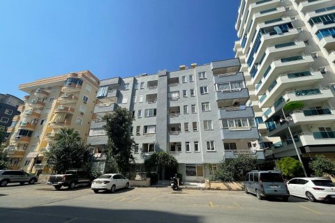 Квартира  3+1 в Махмутларе, Анталья, Турция №229865
